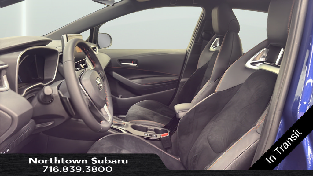 Used 2026 Toyota Corolla SE FWD image 15