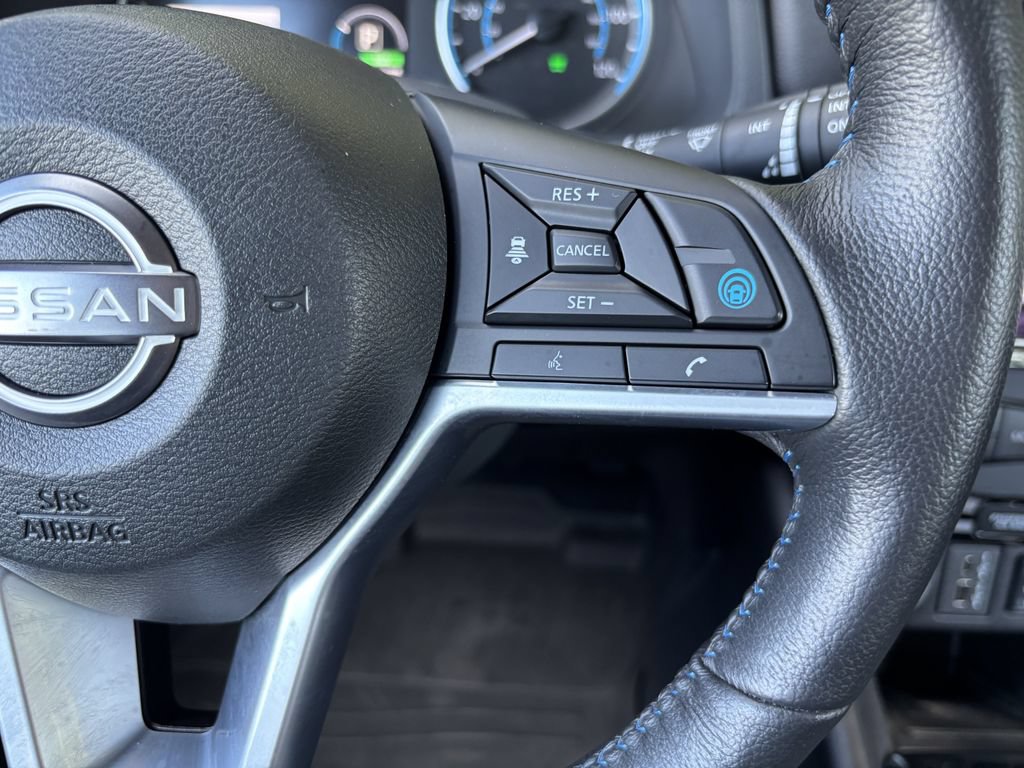 Used 2024 Nissan Leaf SV Plus FWD image 13