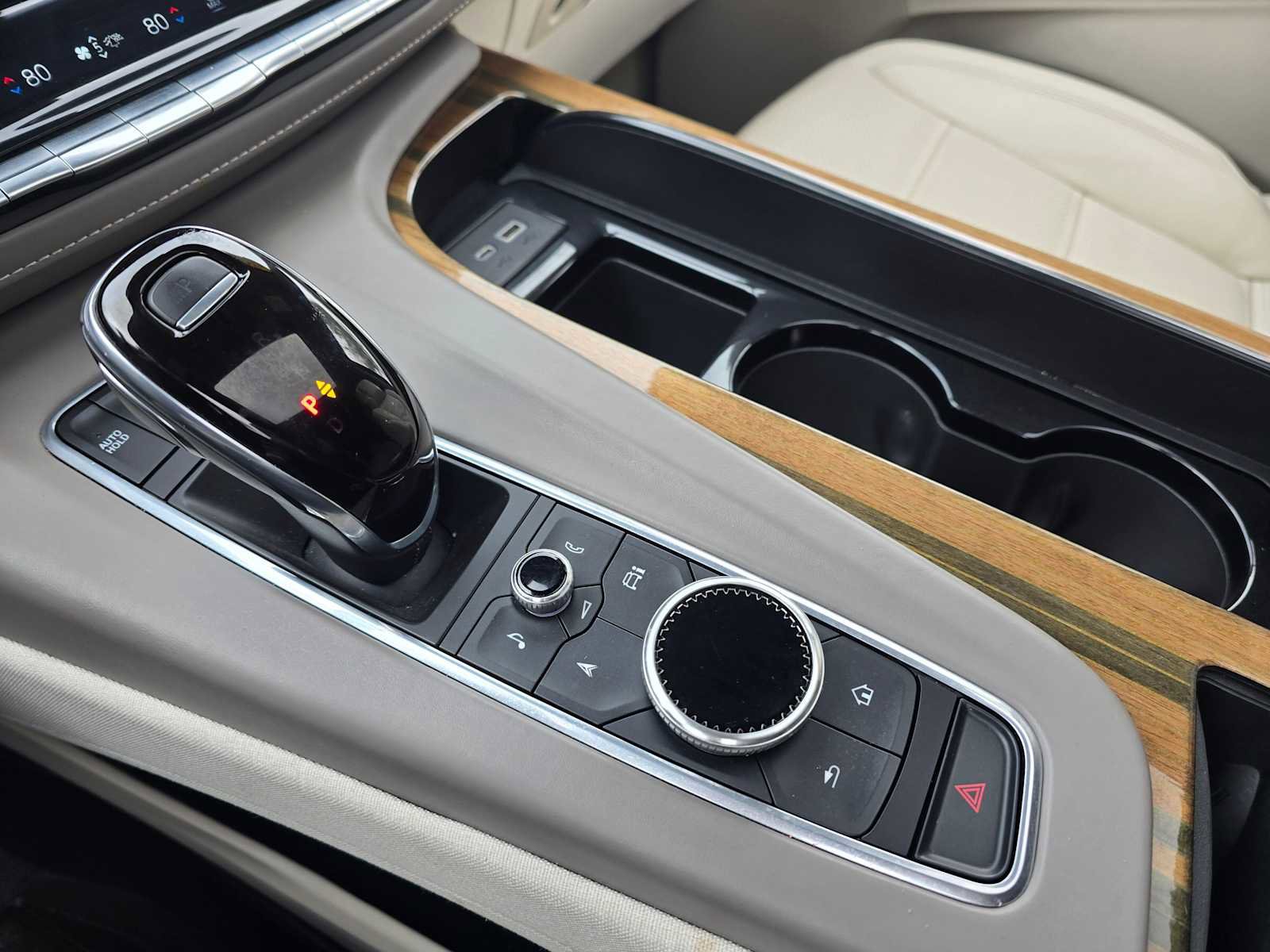 Used 2021 Cadillac Escalade Premium Luxury Platinum image 34