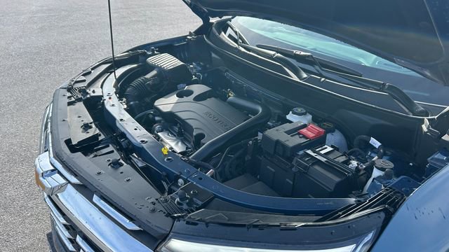 New 2026 Chevrolet Equinox LT image 55