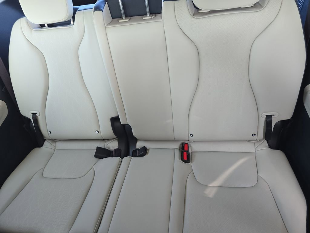 New 2026 Kia Carnival SX image 18