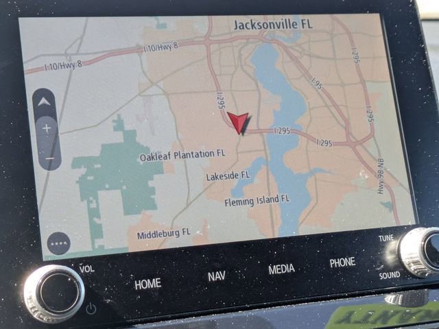 Used 2024 Mitsubishi Eclipse Cross SEL image 24