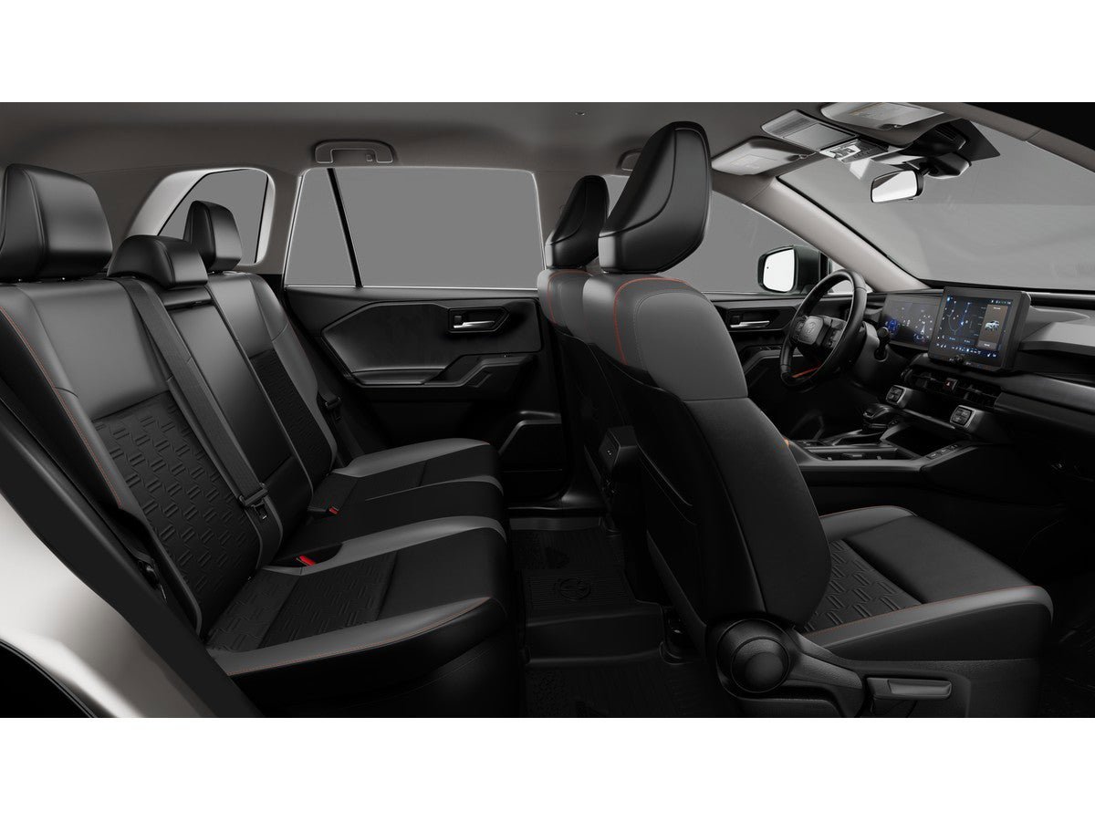 New 2026 Toyota RAV4 FWD image 21