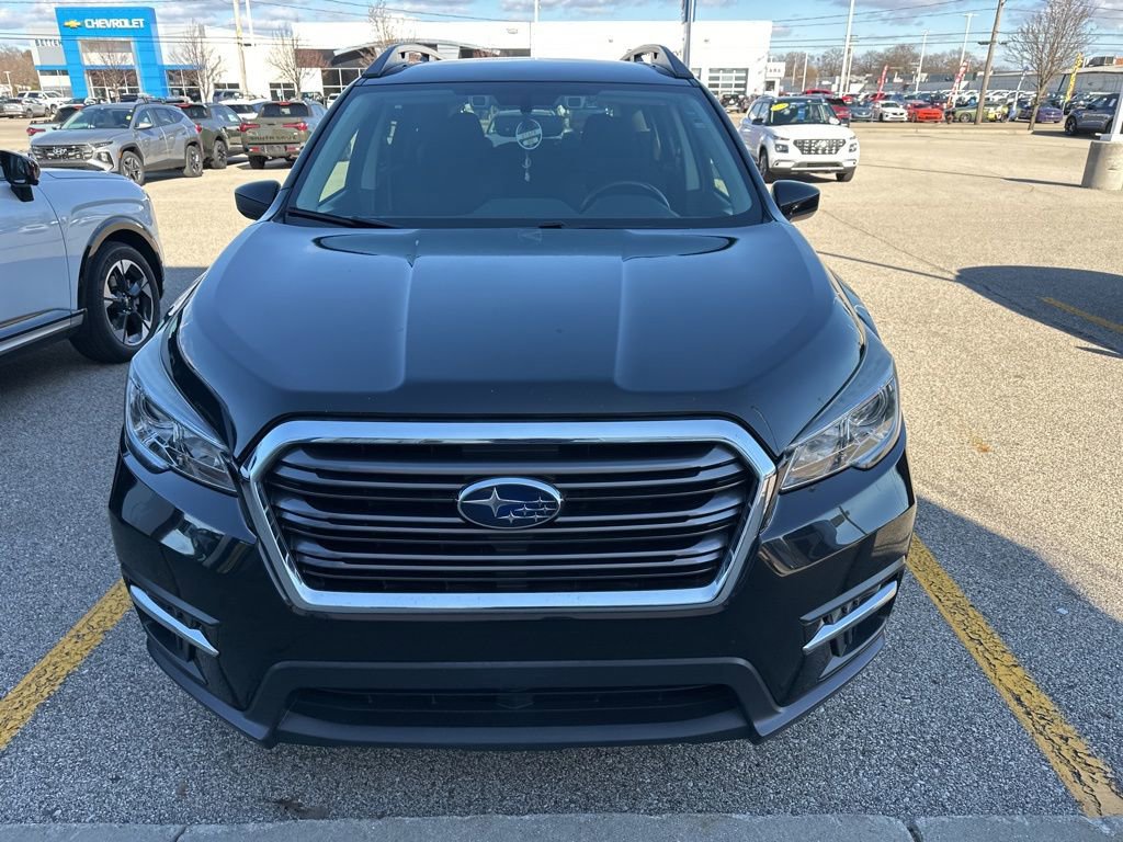 Used 2019 Subaru Ascent Premium w/ Popular Package #4 image 6