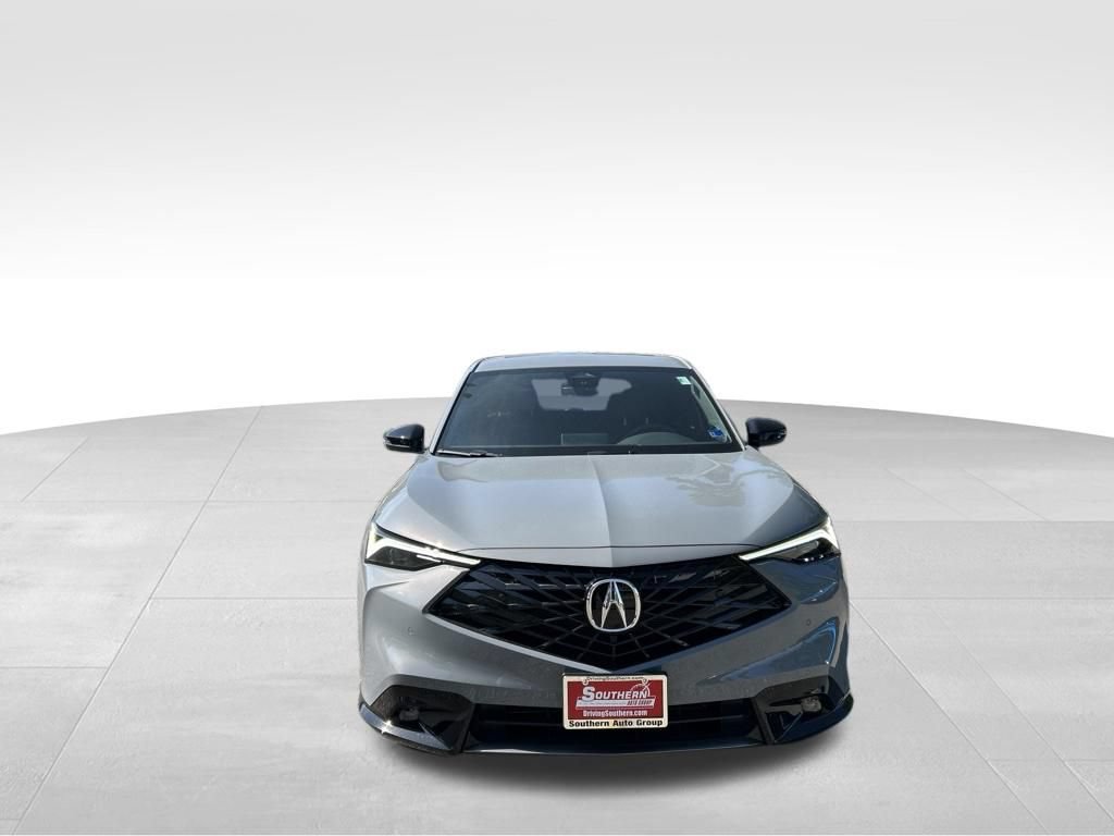 New 2026 Acura ADX A-Spec w/ Advance Package AWD/4WD image 8