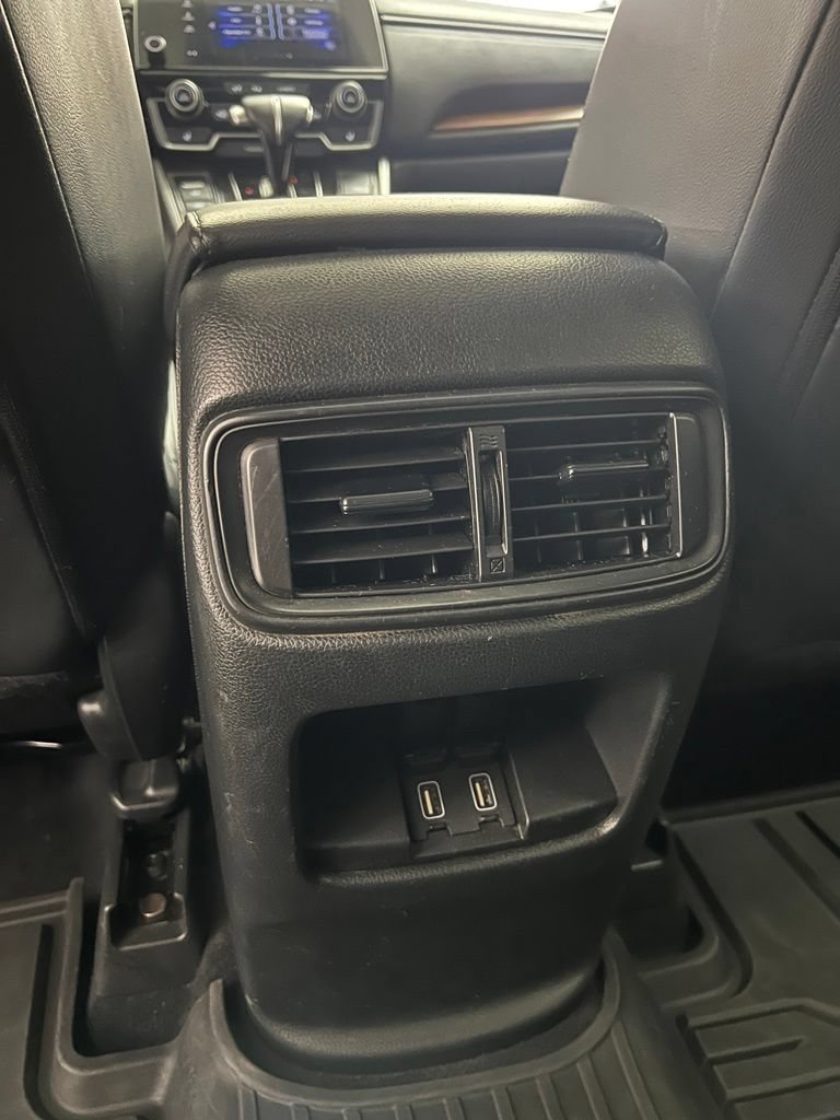 Used 2022 Honda CR-V EX-L image 18