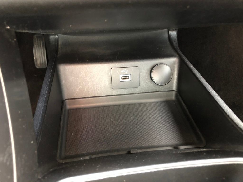 Used 2017 Ford Fusion SE image 21