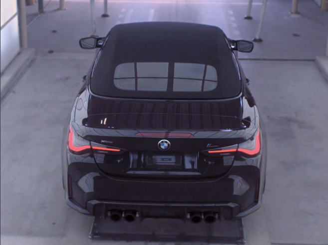 Used 2024 BMW M4 xDrive Competition w/ Executive Package AWD/4WD image 13