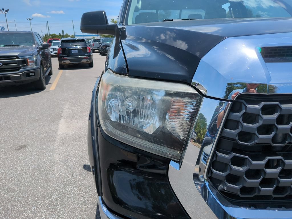 Used 2021 Toyota Tundra SR5 RWD image 9