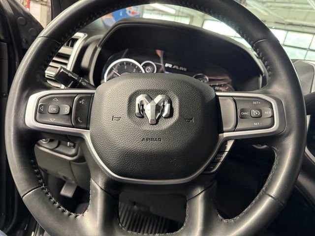 Used 2023 RAM 2500 Big Horn w/ Level 1 Equipment Group image 19