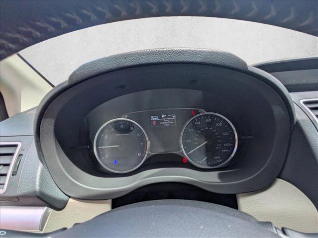 Used 2015 Subaru Crosstrek 2.0i Limited AWD/4WD image 18