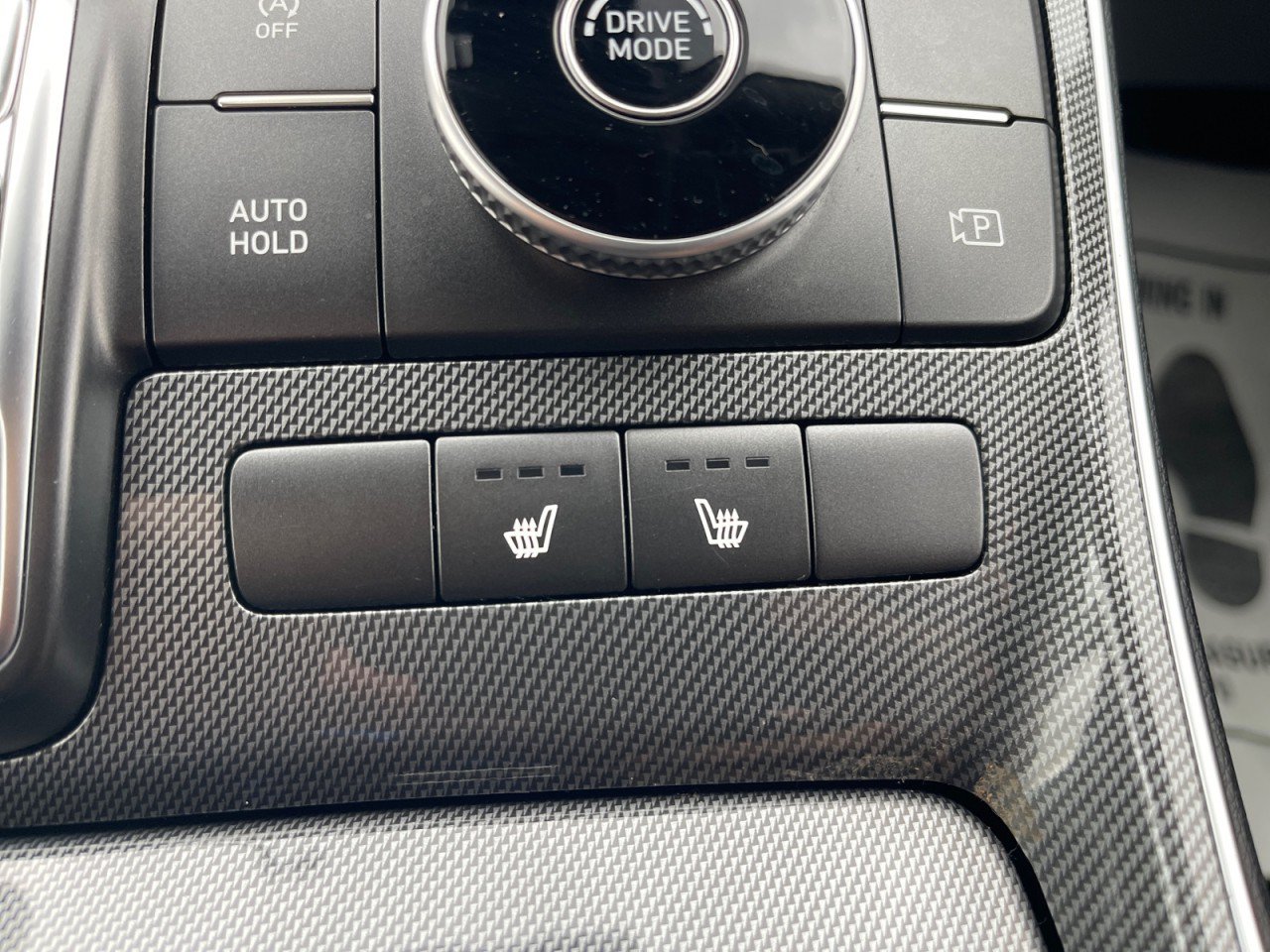 Used 2022 Hyundai Santa Fe XRT FWD image 19