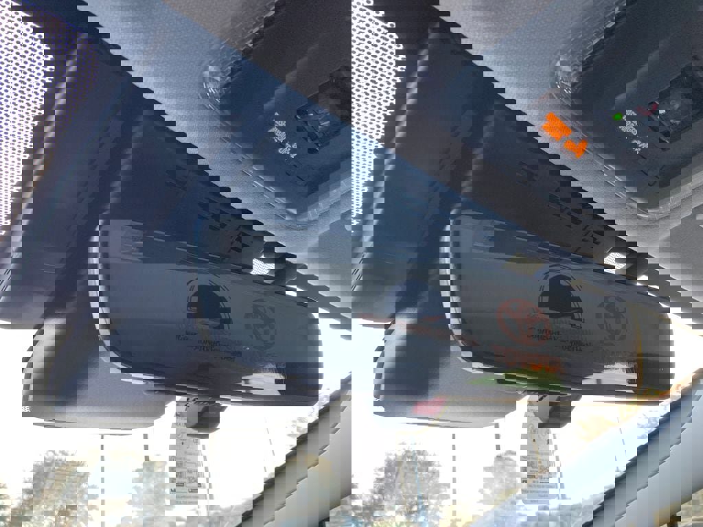 New 2026 Toyota Prius XLE image 27