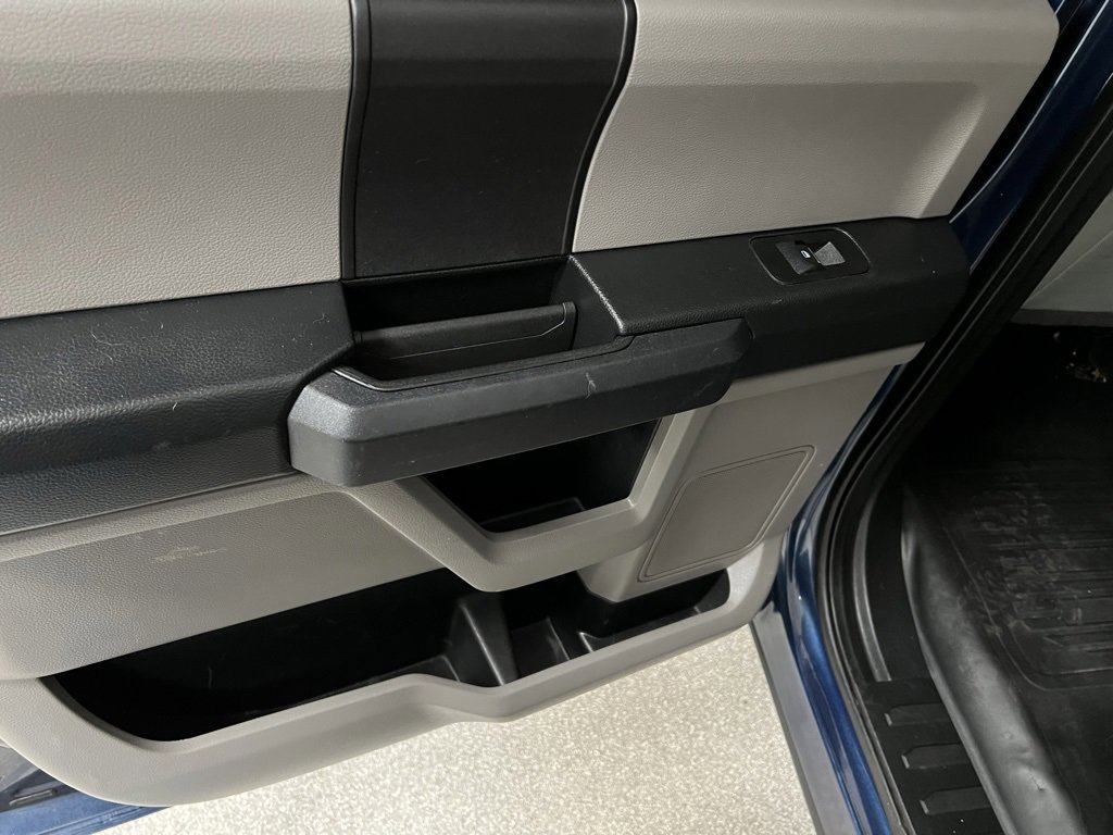 Used 2016 Ford F150 XL w/ XL Power Equipment Group image 46