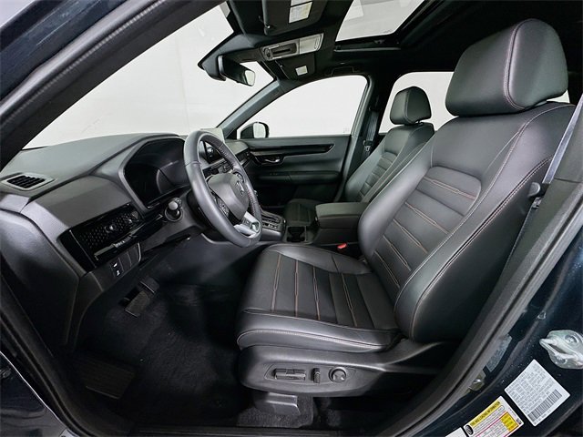 Certified 2023 Honda CR-V Sport Touring image 29