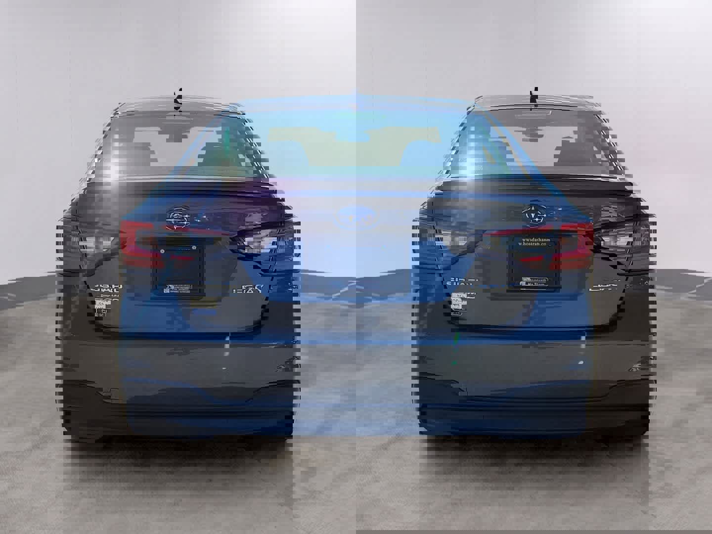 Used 2021 Subaru Legacy Premium AWD/4WD image 27