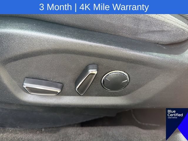 Certified 2018 Ford Explorer XLT AWD/4WD image 30