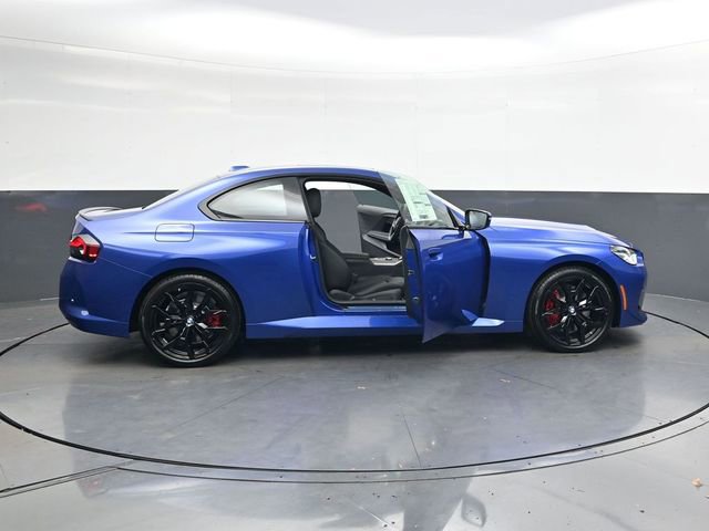New 2026 BMW 230i xDrive Coupe w/ Premium Package image 32