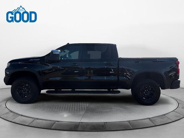 Used 2024 Chevrolet Silverado 1500 ZR2 w/ ZR2 Bison Edition image 2