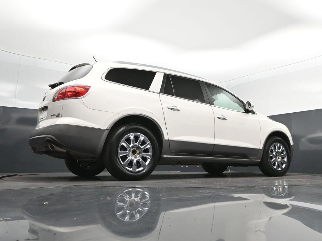 Used 2011 Buick Enclave CXL FWD image 43