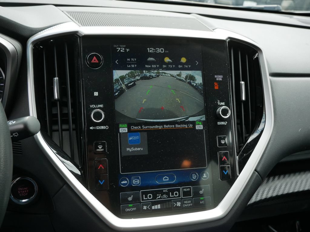 Used 2023 Subaru Ascent Premium w/ Convenience Package AWD/4WD image 21