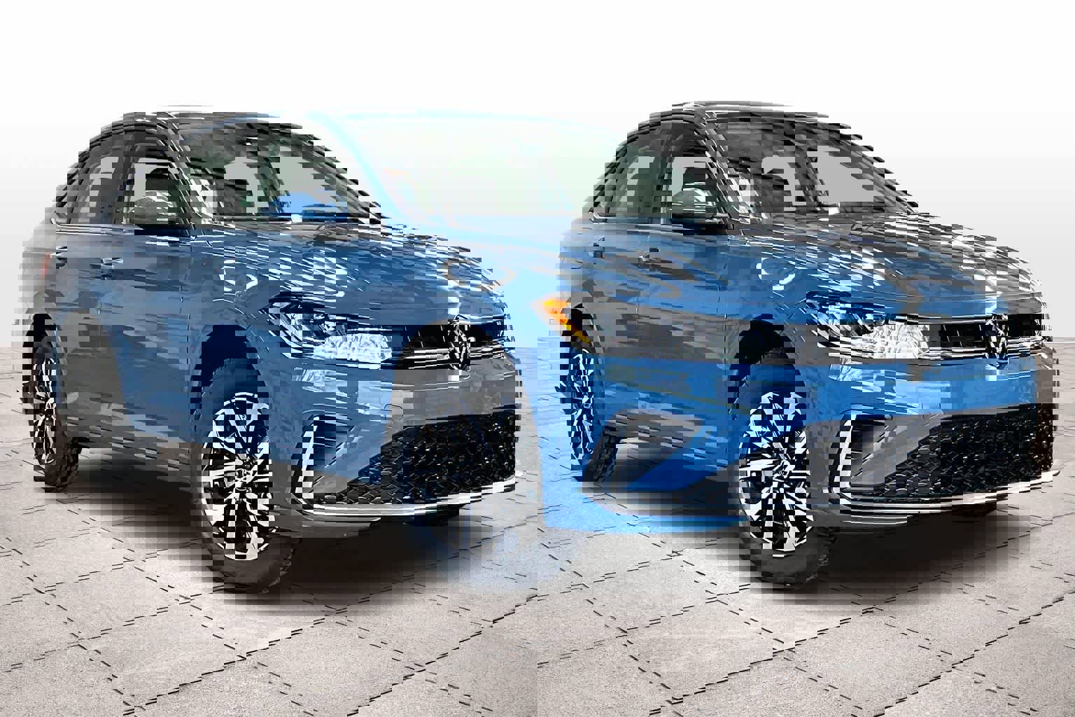 New 2026 Volkswagen Jetta S image 2