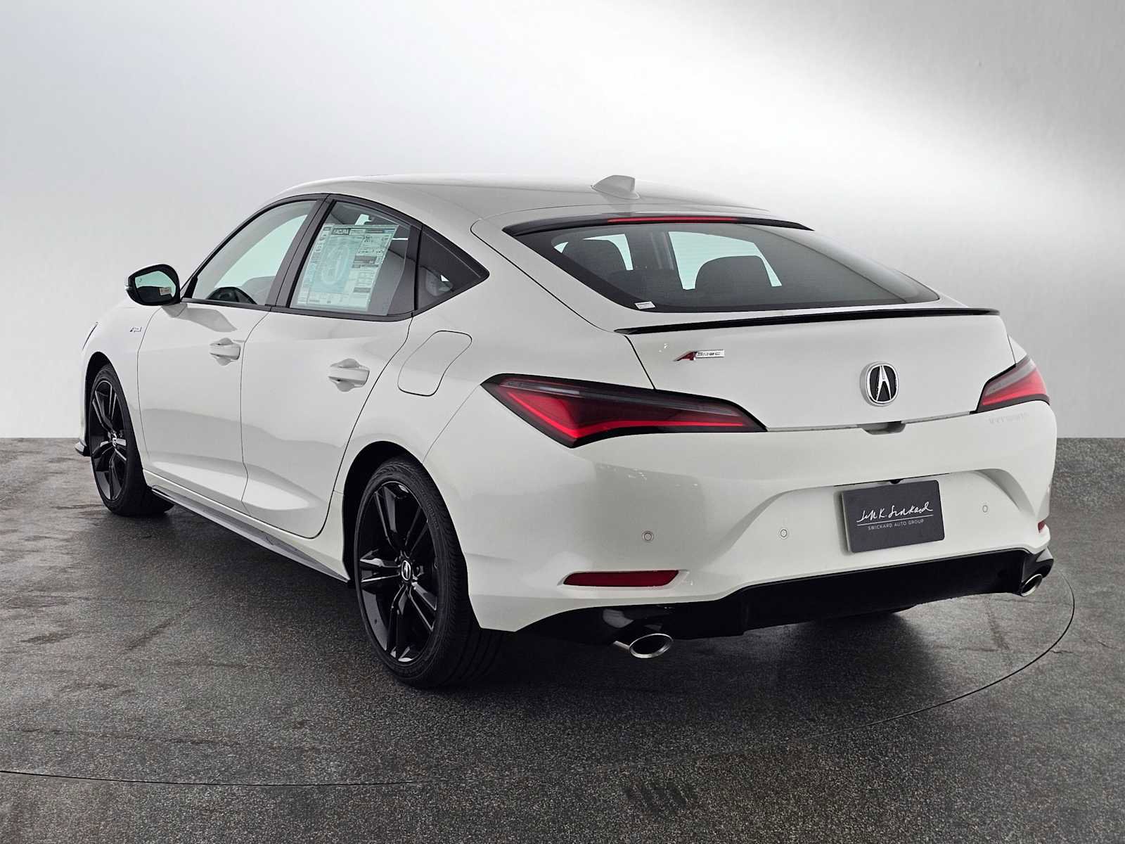 New 2026 Acura Integra A-Spec image 5