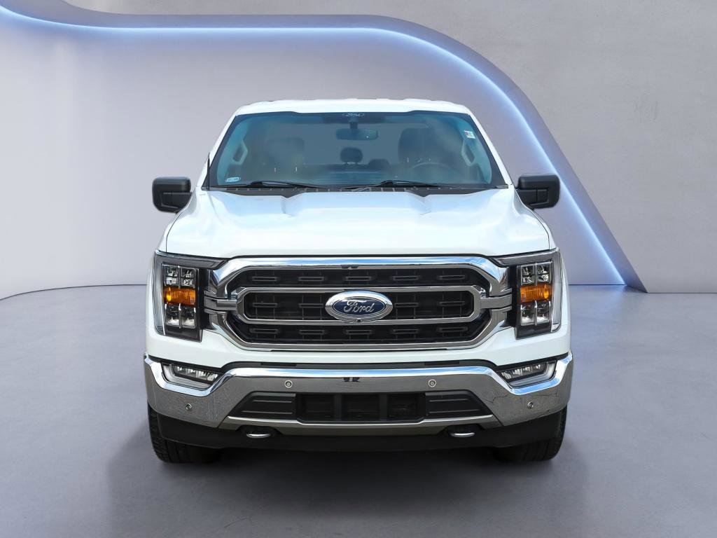 Used 2021 Ford F150 XLT w/ Equipment Group 302A High image 11