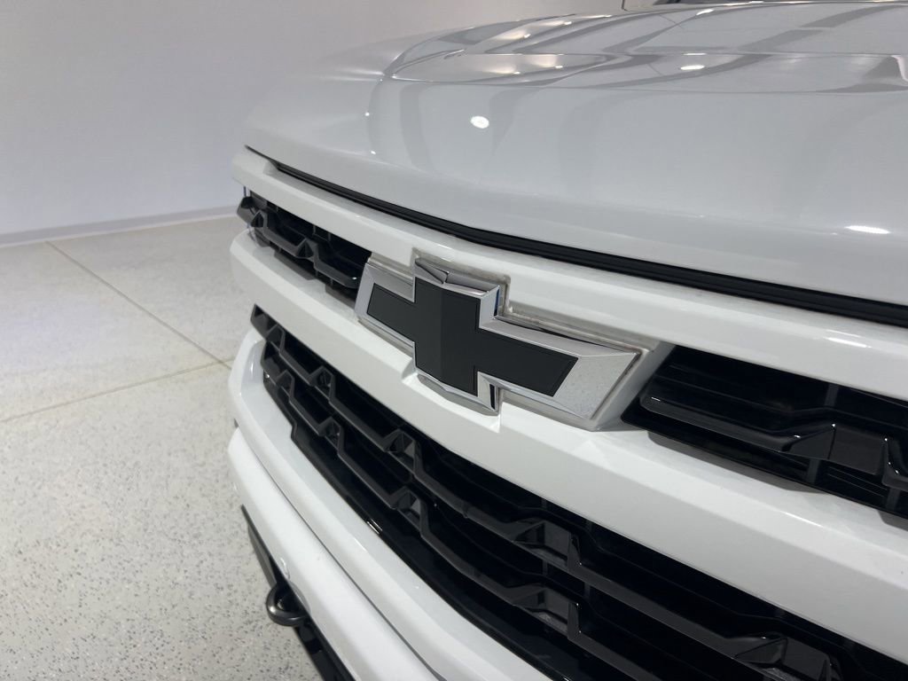 New 2024 Chevrolet Silverado 1500 RST w/ All Star Edition Plus image 30