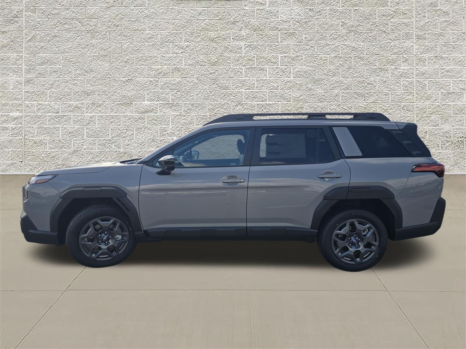 New 2026 Subaru Outback Premium AWD/4WD image 4