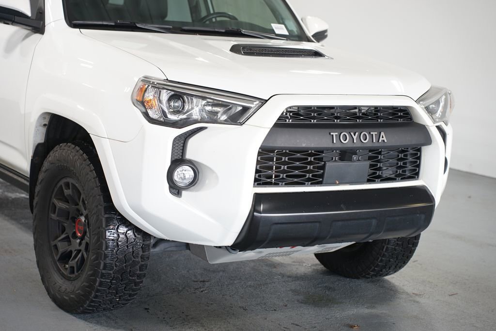 Certified 2023 Toyota 4Runner TRD Pro image 4