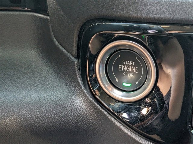 Used 2025 GMC Sierra 1500 Elevation w/ Preferred Package image 28