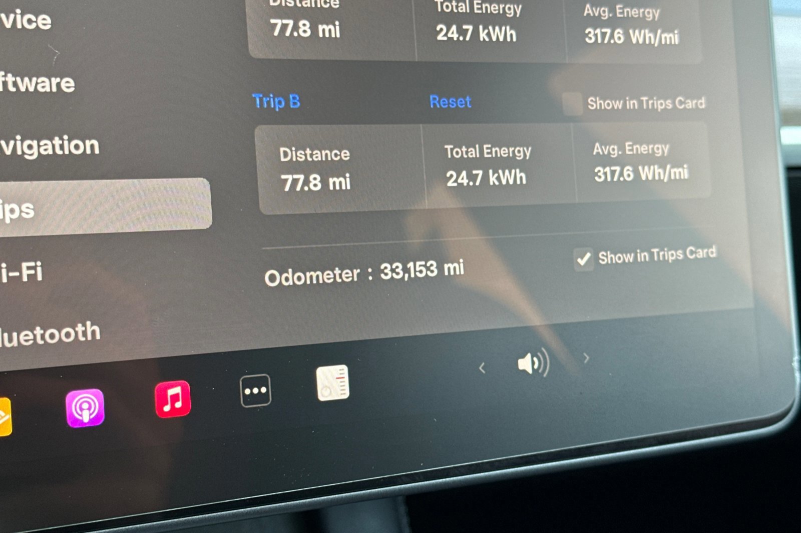 Used 2023 Tesla Model 3 Standard Range image 24