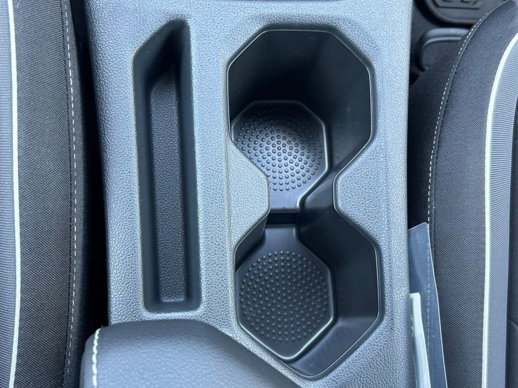 New 2026 Volkswagen Jetta Sport image 68