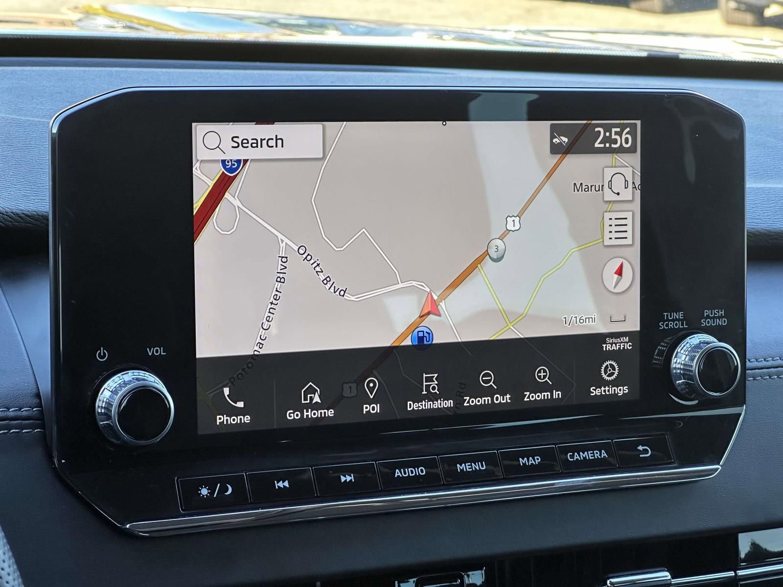 Used 2023 Mitsubishi Outlander SE image 17