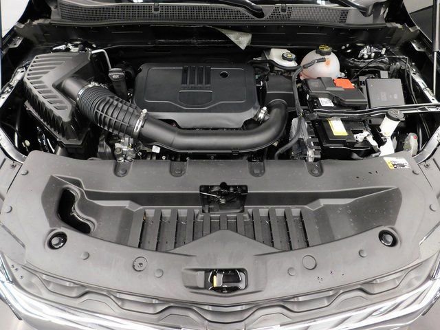 Used 2025 Chevrolet Blazer LT image 57