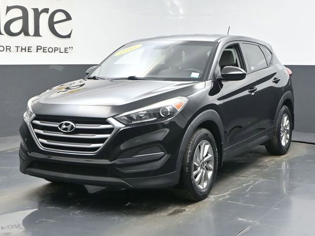 Used 2017 Hyundai Tucson SE image 31