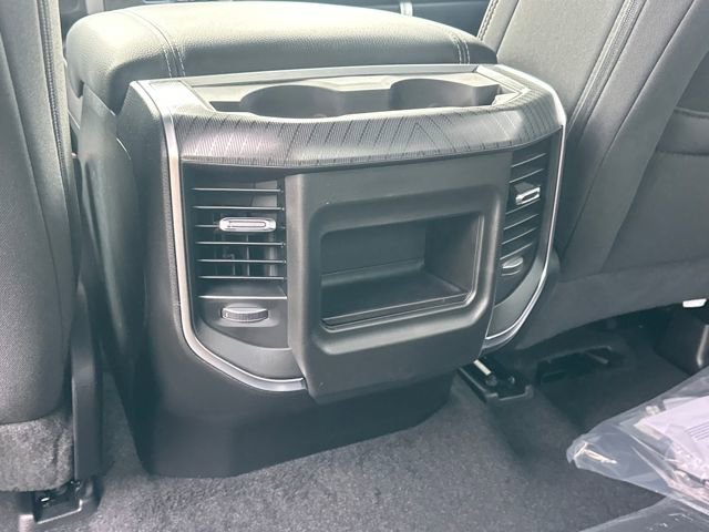 New 2025 RAM 1500 Tradesman image 15