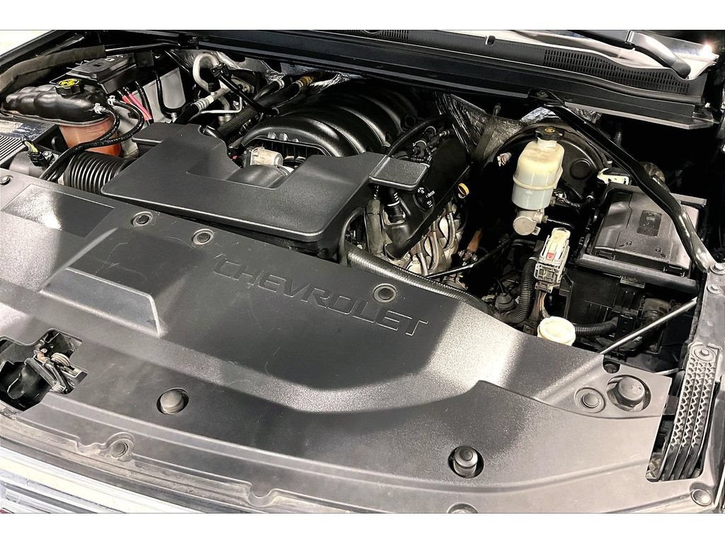 Used 2016 Chevrolet Suburban LTZ AWD/4WD image 50