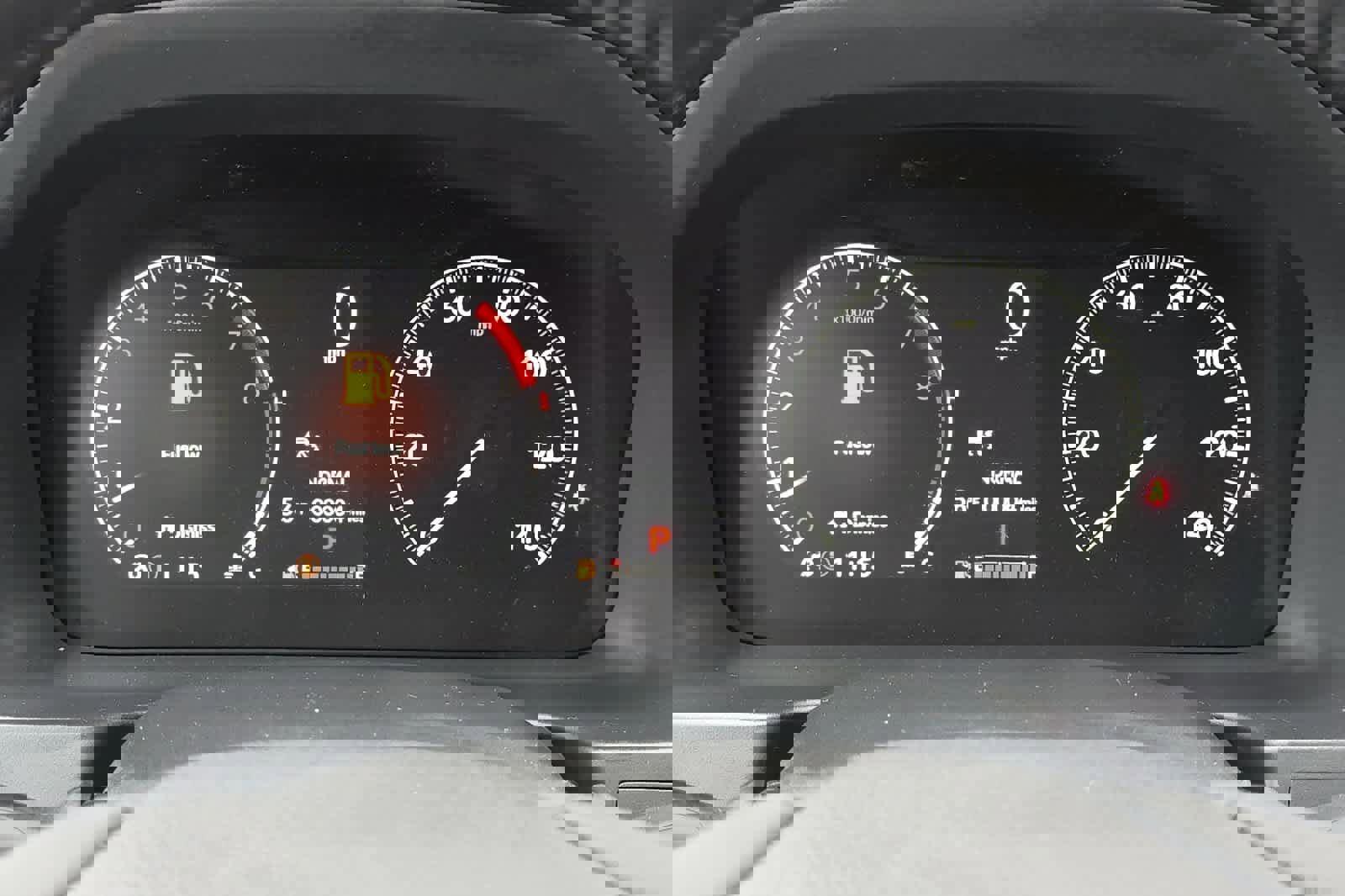 New 2026 Honda Ridgeline RTL image 25