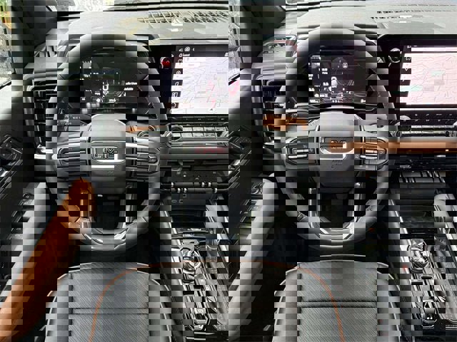 New 2026 GMC Canyon AT4 w/ Technology Plus Package image 11