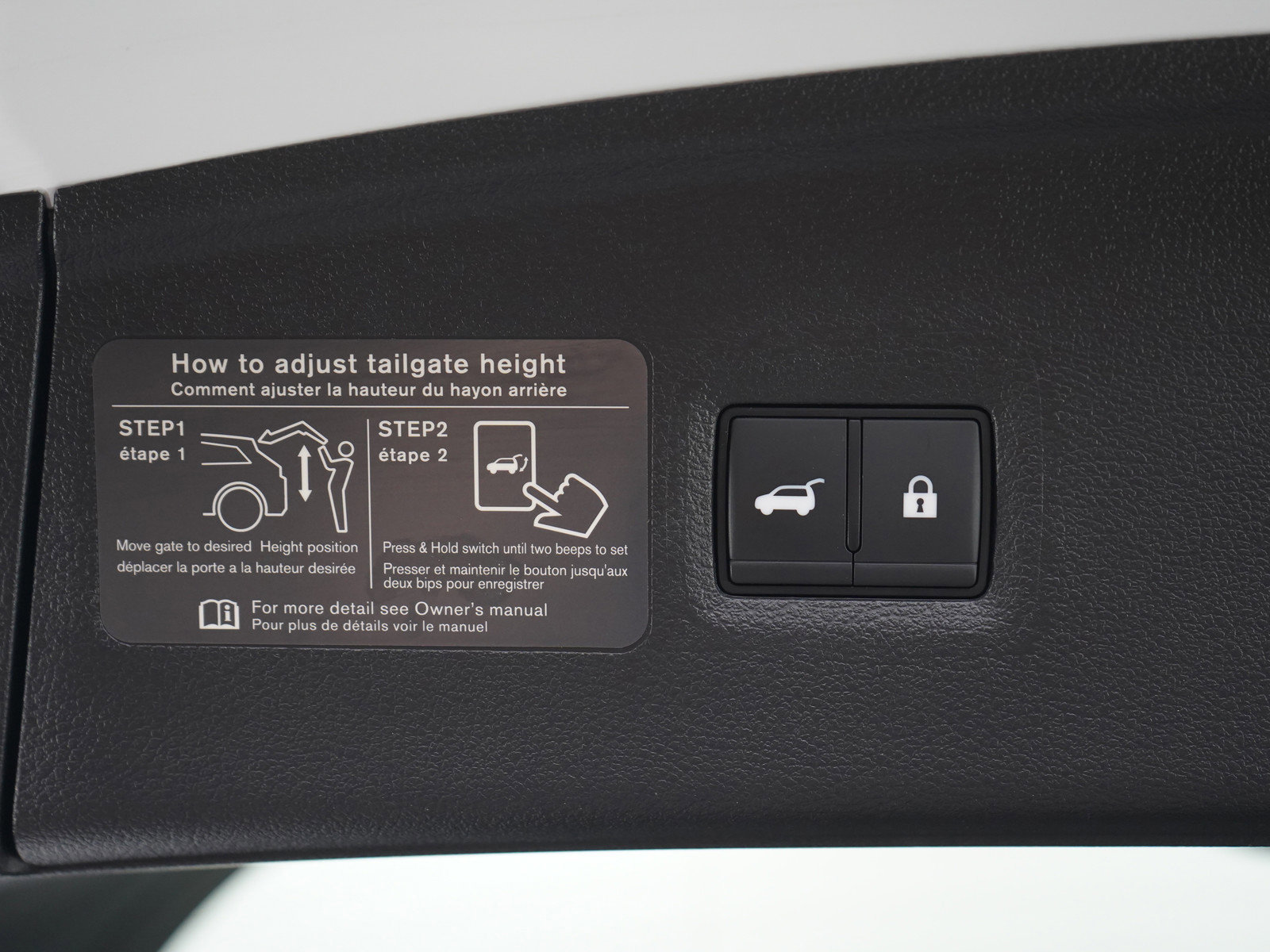 Used 2025 INFINITI QX55 Sensory w/ Lighting Package AWD/4WD image 19