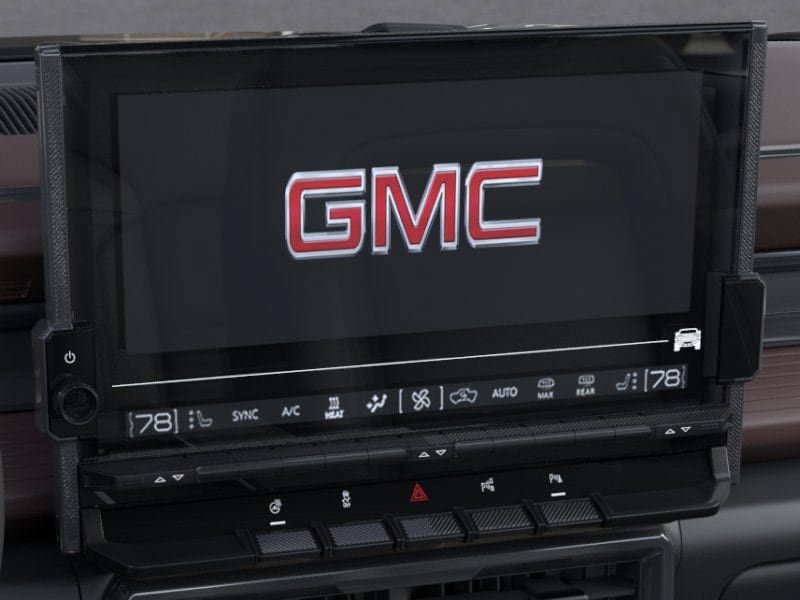 New 2026 GMC Hummer EV SUV AWD/4WD image 20
