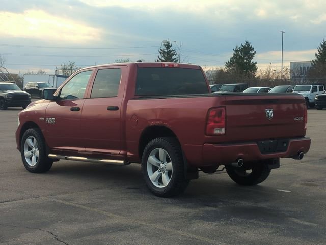 Used 2013 RAM 1500 Express AWD/4WD image 5