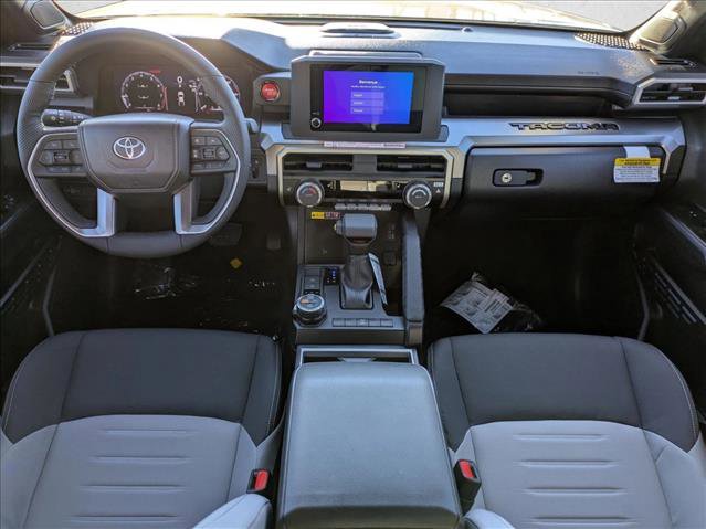 New 2026 Toyota Tacoma TRD Off-Road image 14