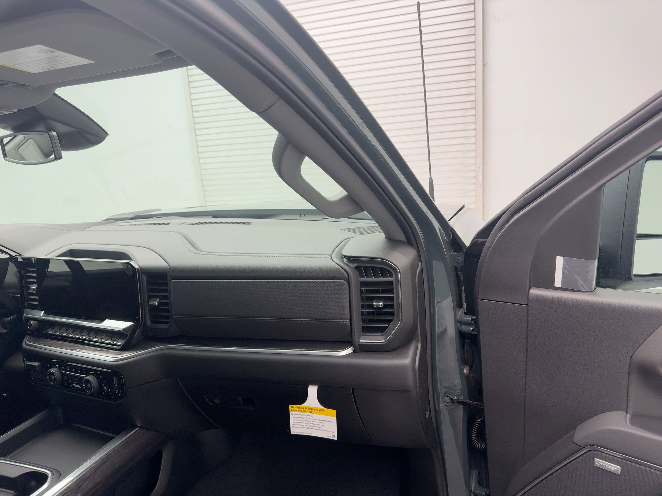 New 2026 Chevrolet Silverado 3500 LTZ w/ Trail Boss Package image 26