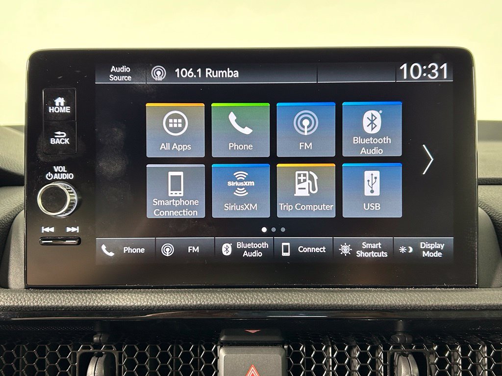 Used 2025 Honda CR-V EX-L image 19