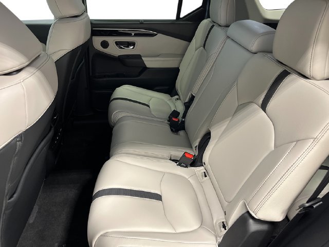 New 2026 Honda Pilot EX-L image 21