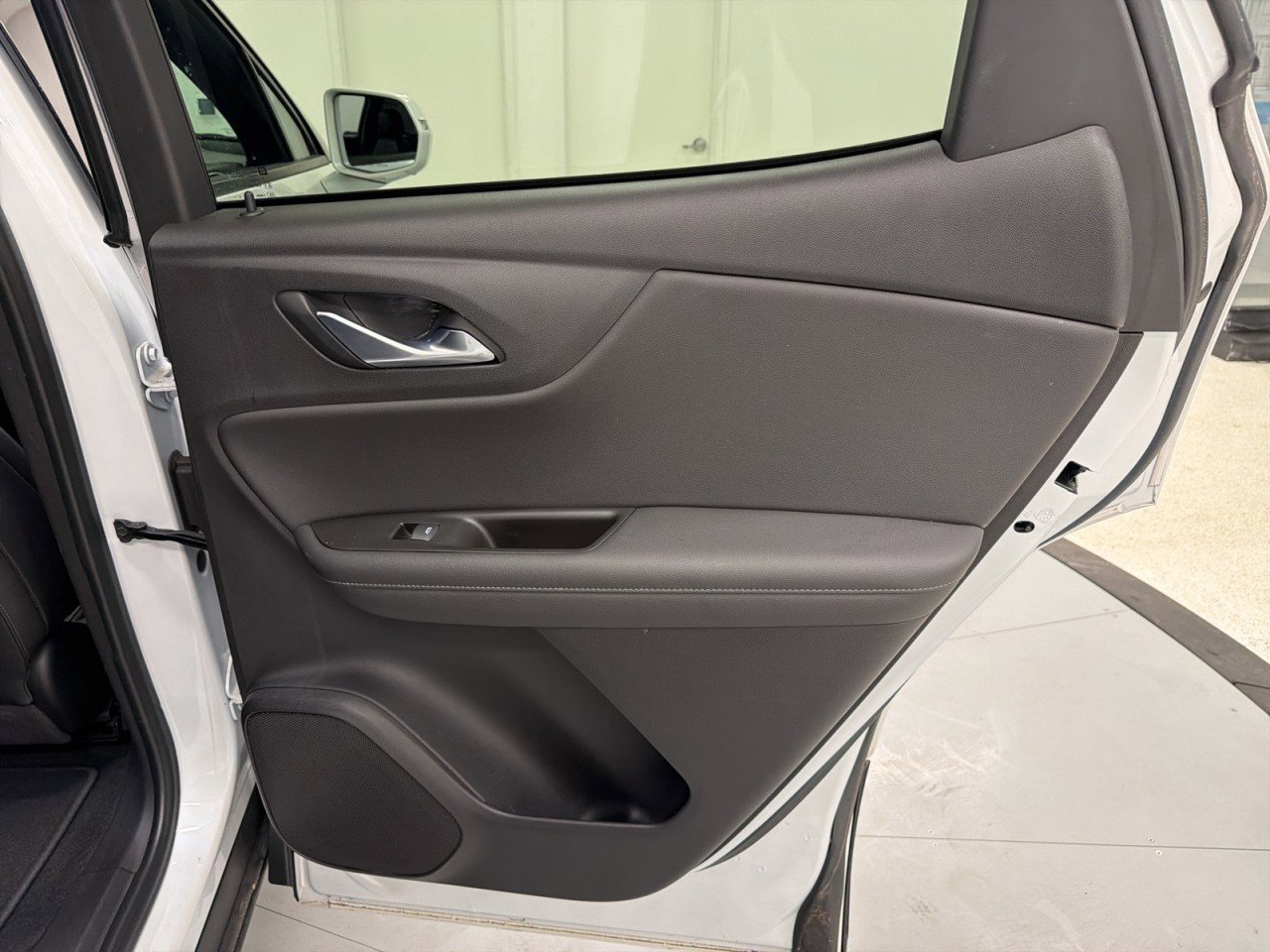 Used 2020 Chevrolet Blazer LT w/ Sound & Technology Package image 42