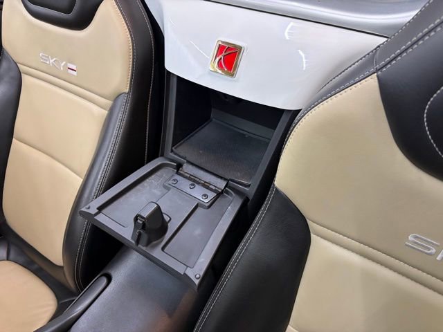 Used 2008 Saturn Sky Red Line image 15